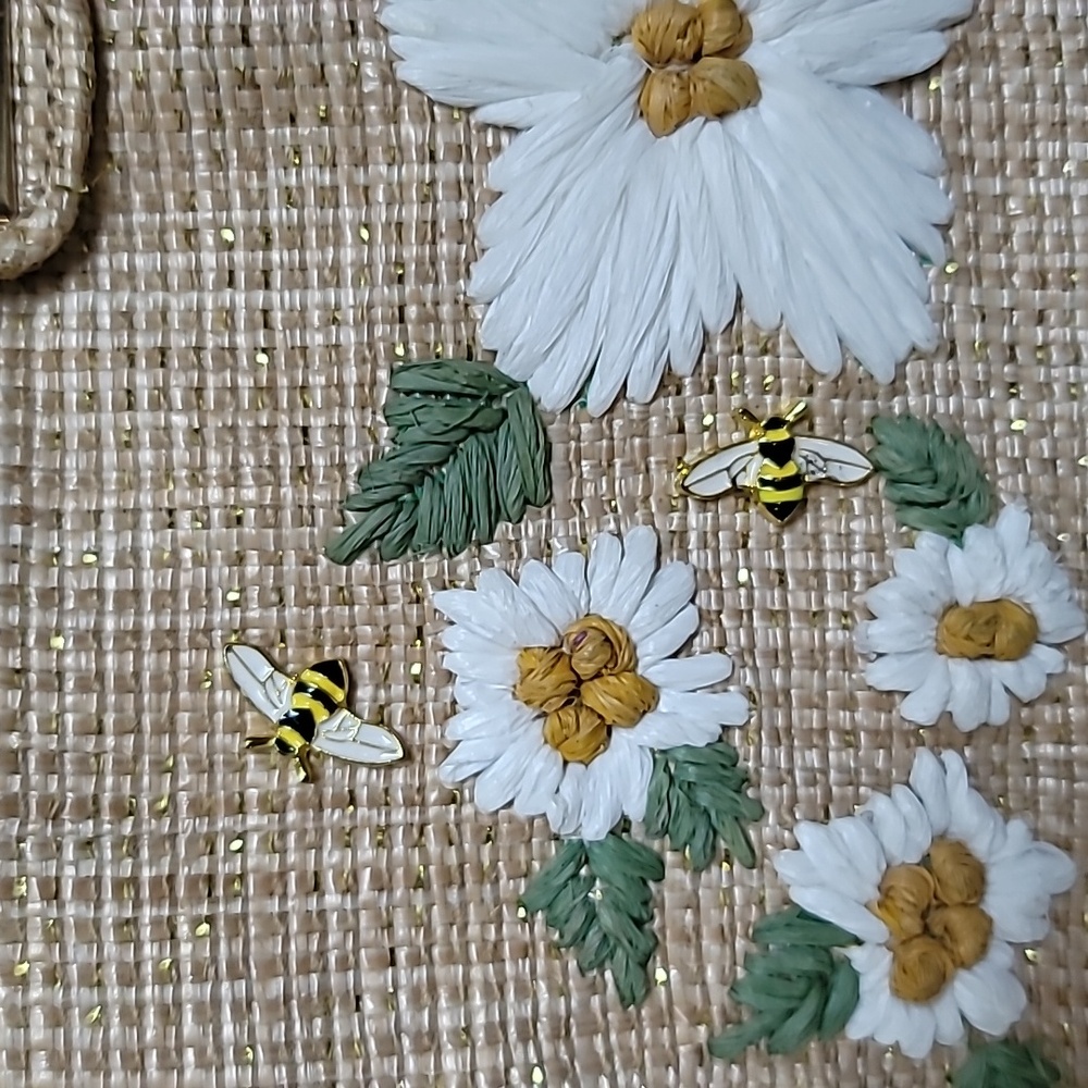 Betsey Johnson handbag - Picture 3 of 7